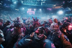 KT战队经济领先遭GEN翻盘，大龙团战定胜负！BDD心态受挫陷连败危机