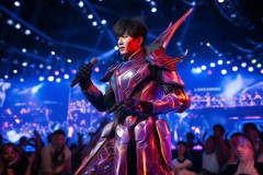 周杰伦加盟英雄联盟全球总决赛开幕式表演，以音乐助推电竞文化发展